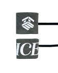 THE ICE WRIST WRAPS - SAGE GREEN