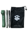 THE ICE RESISTANCE BANDS