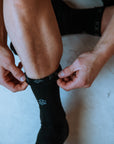 THE SOCK PACK (2 PAIRS)