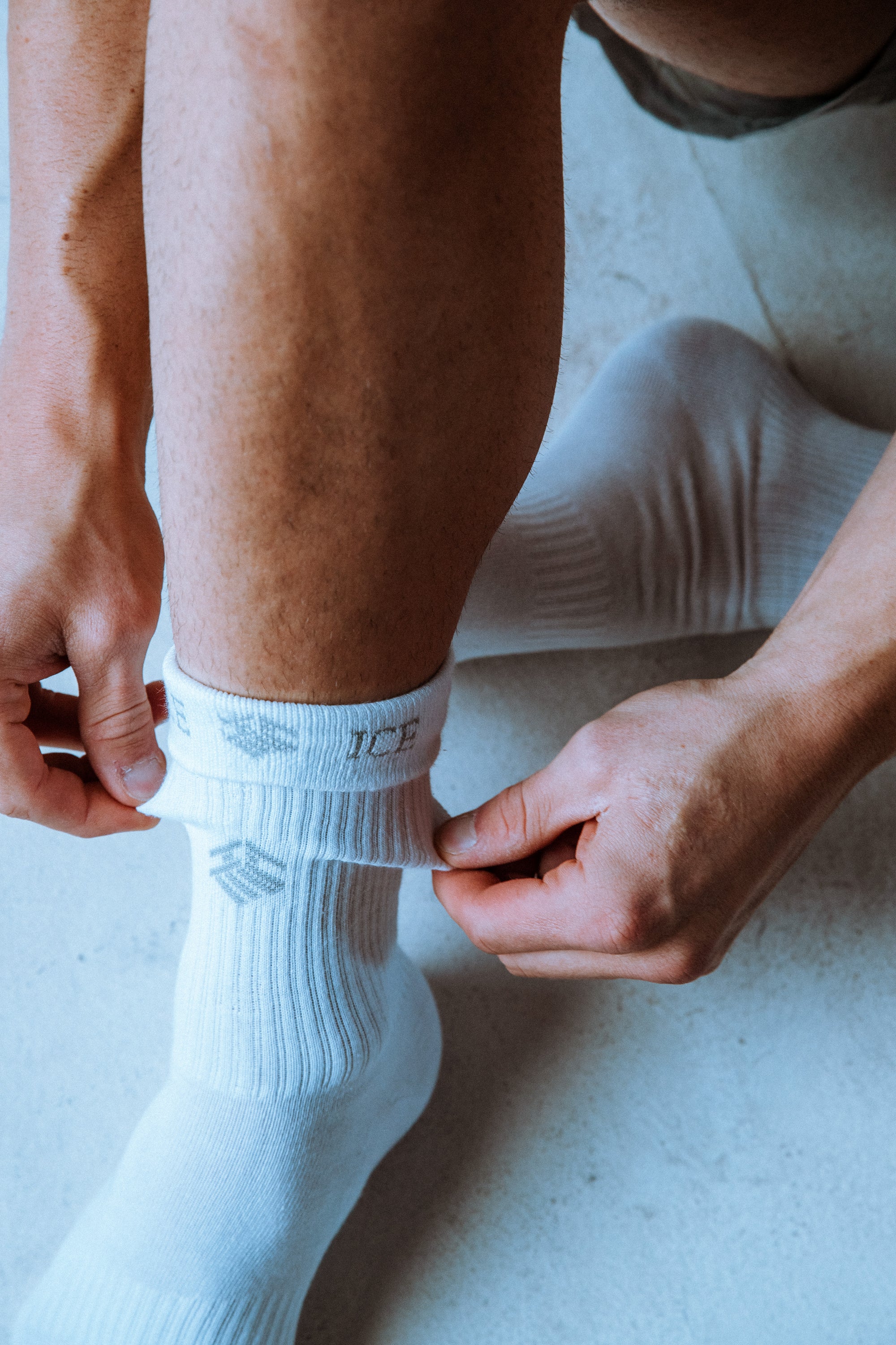 THE SOCK PACK (2 PAIRS)