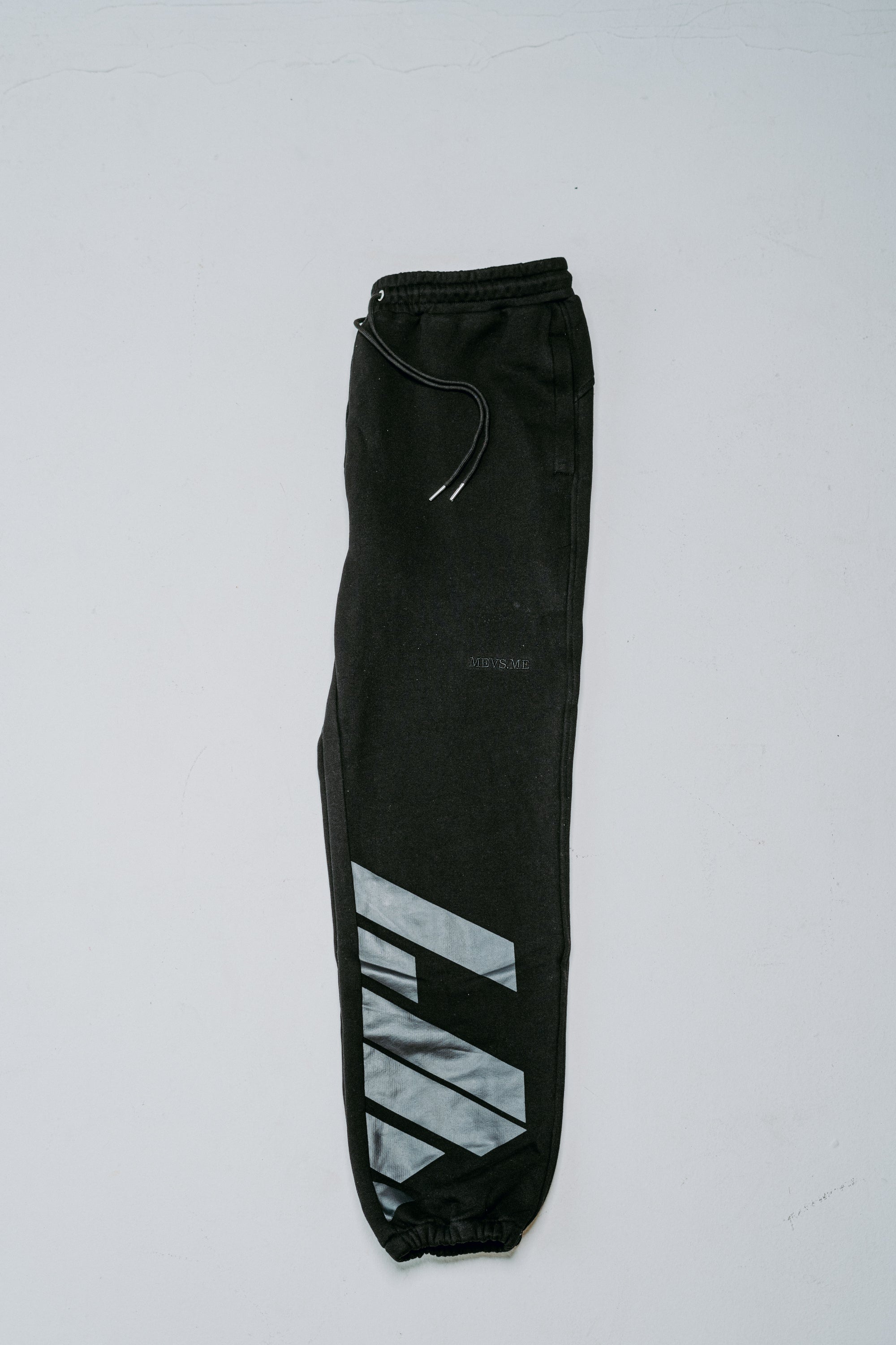 THE ICE SWEATS