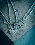 THE ICE CHAIN