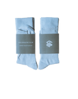 THE SOCK PACK (2 PAIRS)
