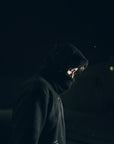 THE ICE HOOD